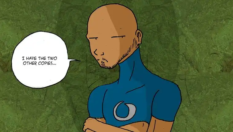 Dragon and Weed: Origins Chapter 10 15